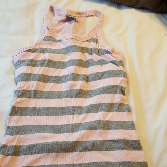 Nike Tops - Nike tank with sport bra